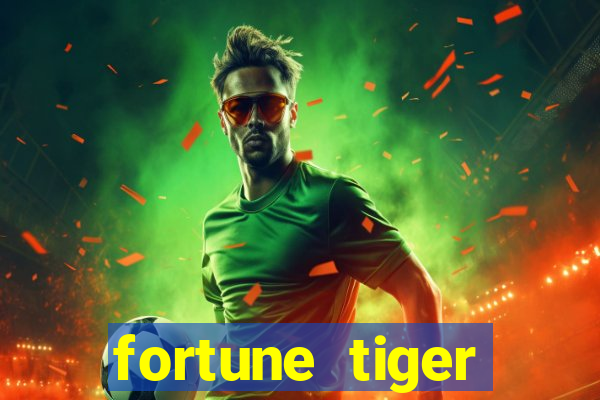 fortune tiger deposito minimo 5 reais